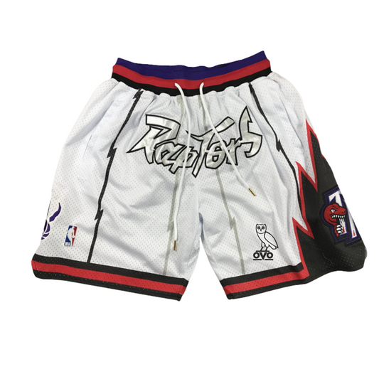 Drake Custom Shorts