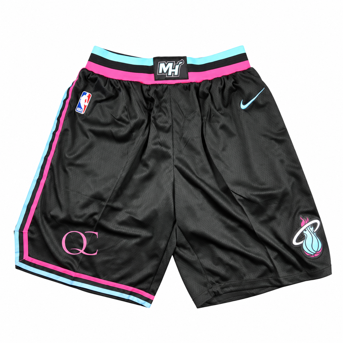 Lil Baby Custom Shorts