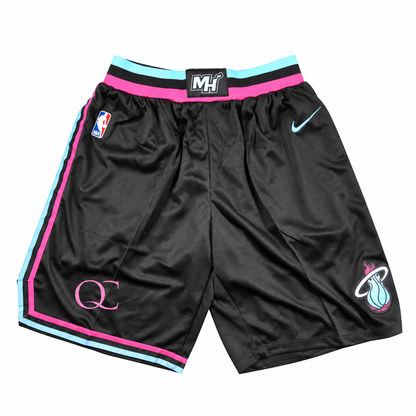 Lil Baby Custom Shorts