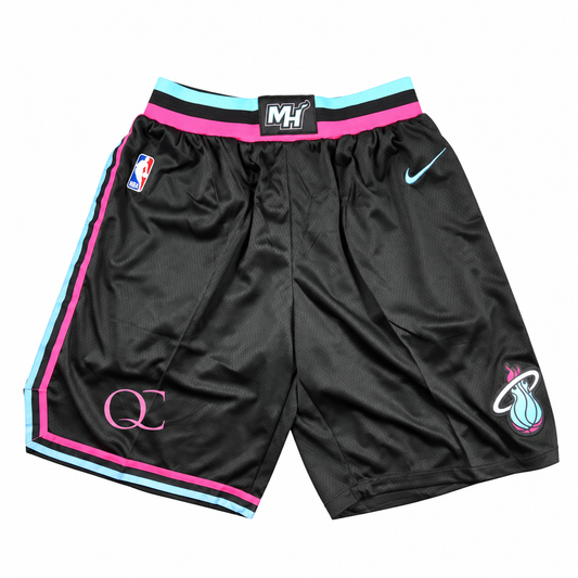 Lil Baby Custom Shorts