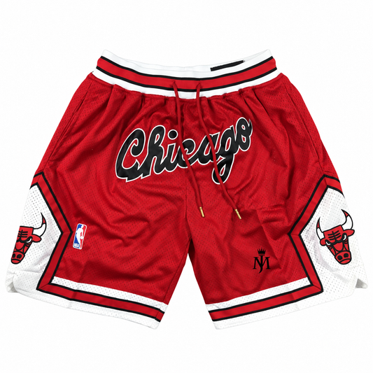 Michael Jackson Custom Shorts