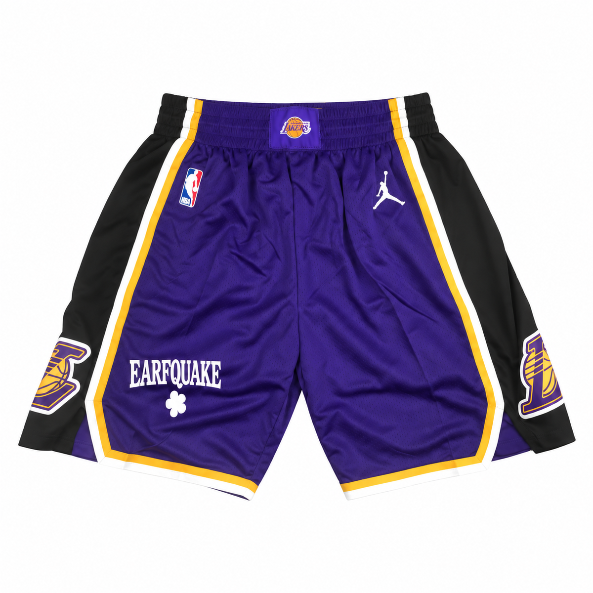 T. The Creator Custom Shorts