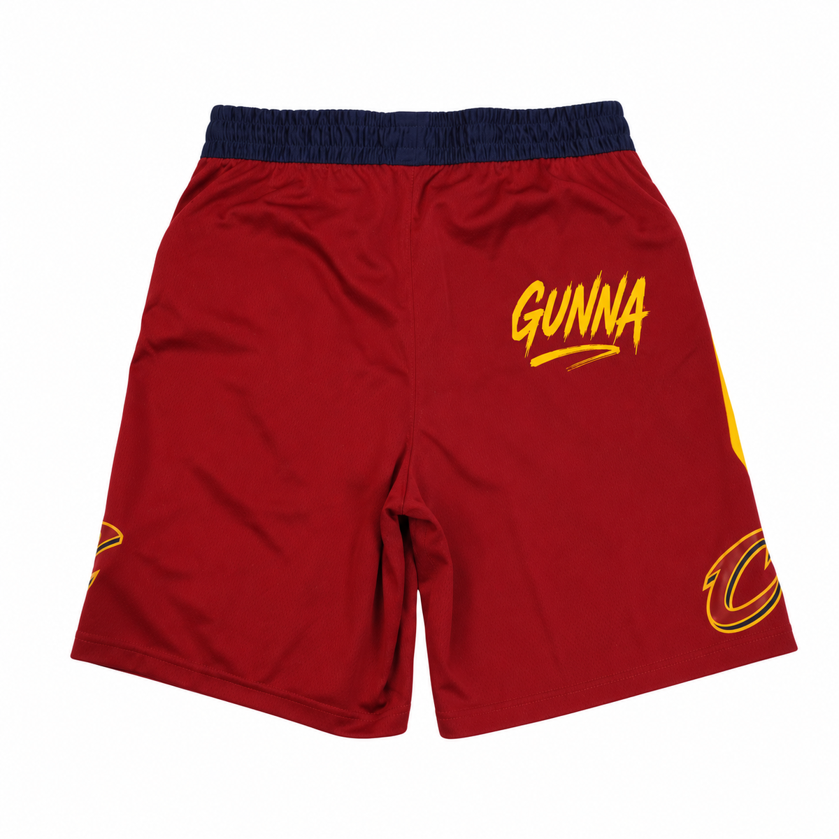 Gunna Custom Shorts