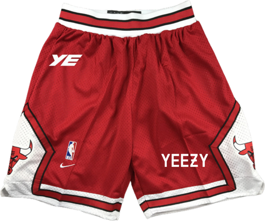 Kanye West Custom Shorts